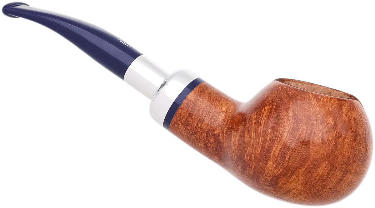 Savinelli Eleganza Smooth Natural (320 KS) (6mm)
