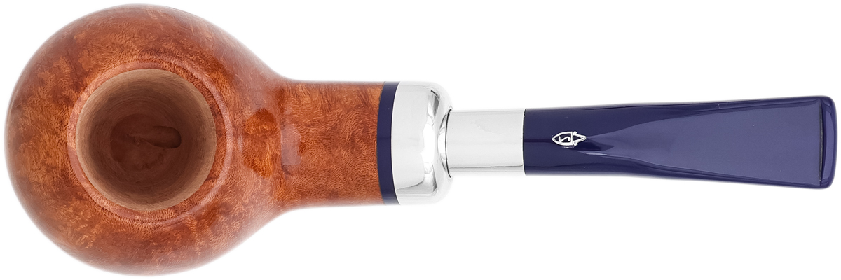 Savinelli Eleganza Smooth Natural (320 KS) (6mm)