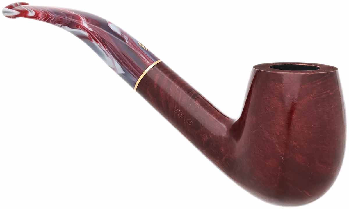 Savinelli Vigna Smooth Brown (670 KS) (6mm)