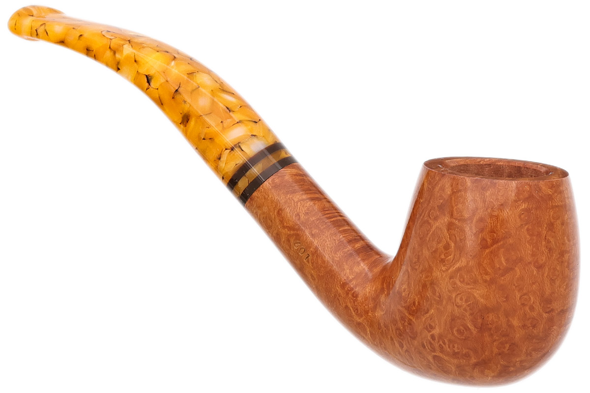 Savinelli Miele Smooth (601) (6mm)