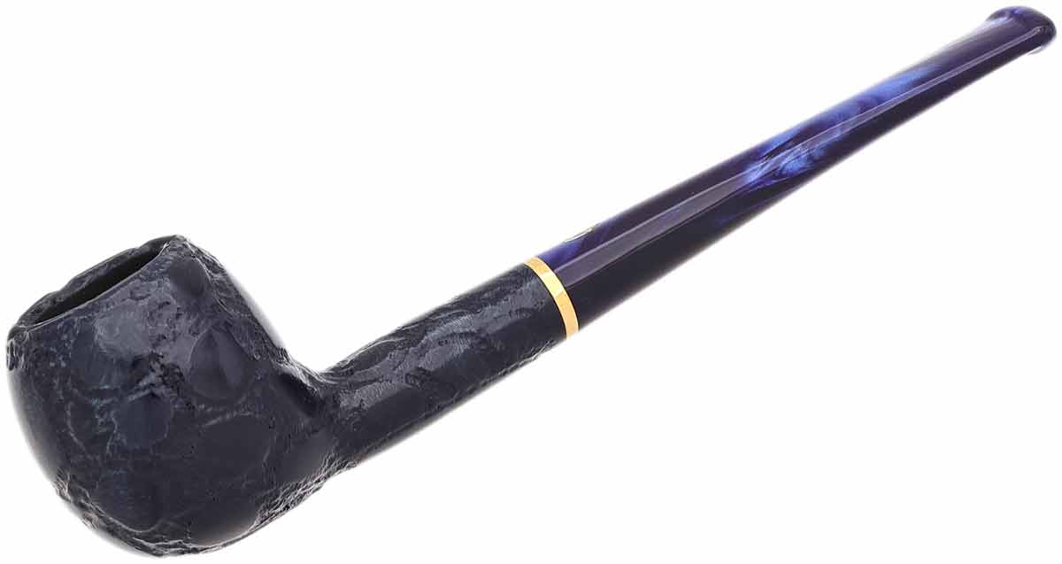 Savinelli Alligator Elegance Blue (202E)