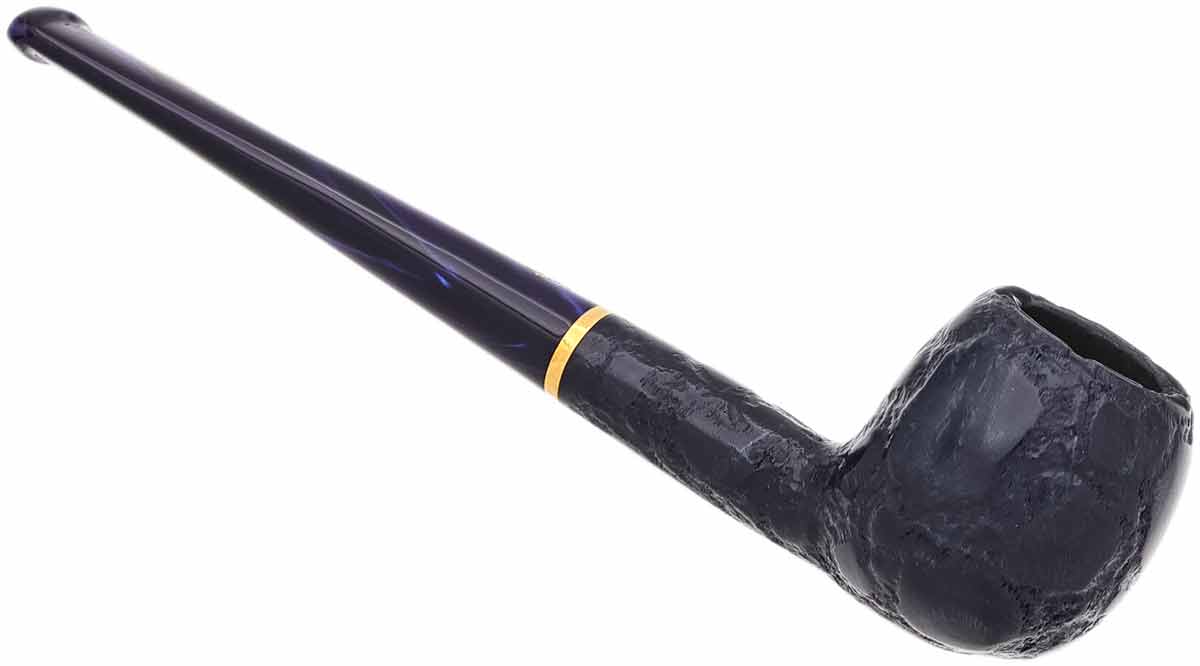 Savinelli Alligator Elegance Blue (202E)