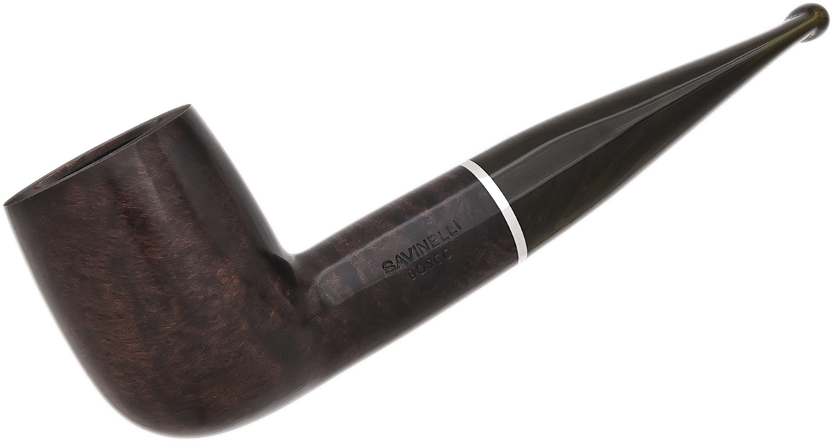 Savinelli Bosco Smooth (101) (6mm)