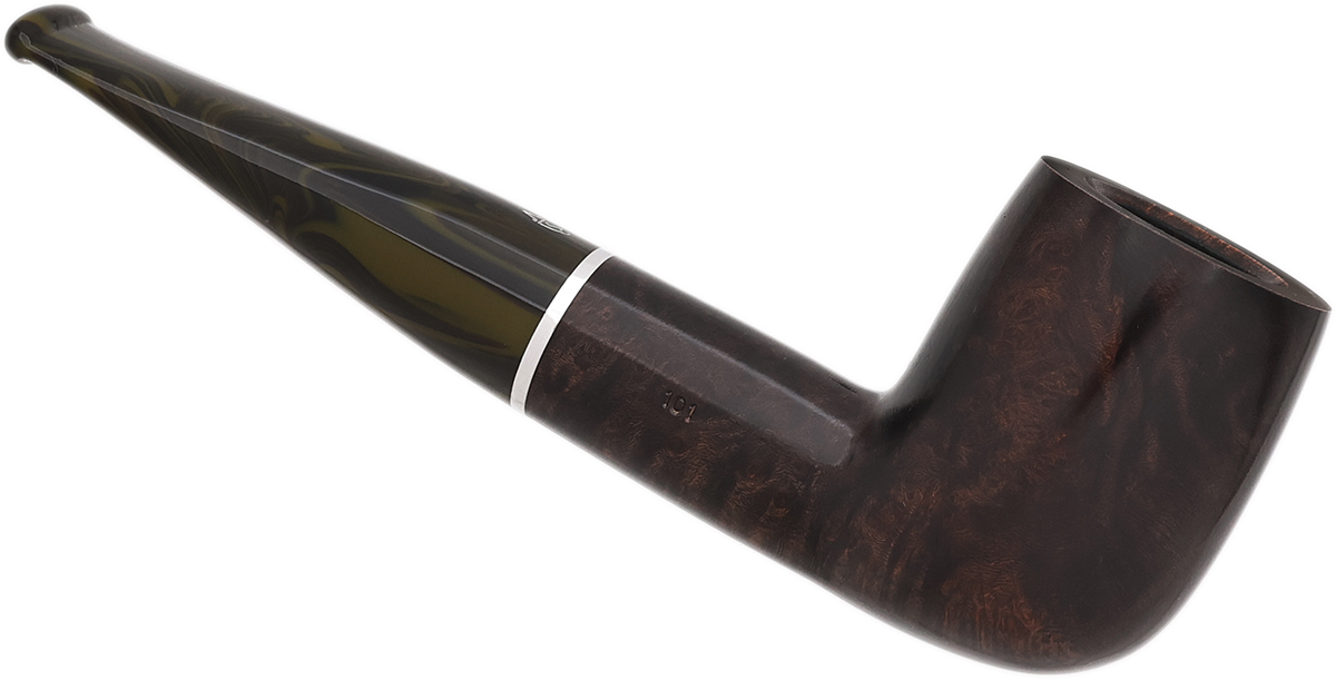 Savinelli Bosco Smooth (101) (6mm)