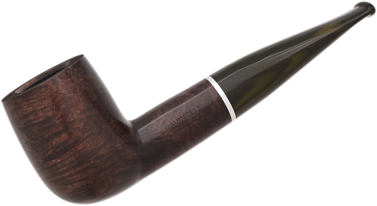 Savinelli Bosco Smooth (101) (6mm)