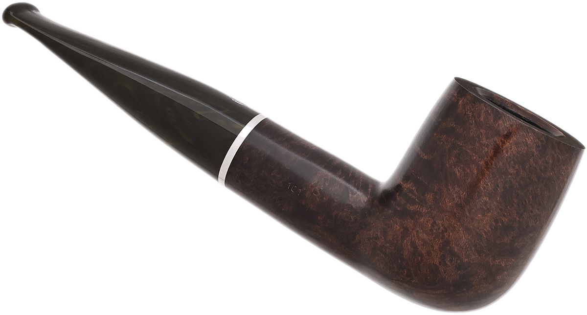 Savinelli Bosco Smooth (101) (6mm)