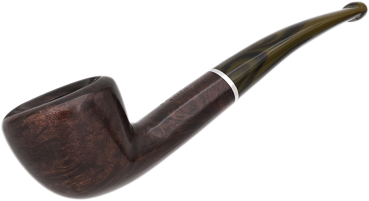 Savinelli Bosco Smooth (316 KS) (6mm)