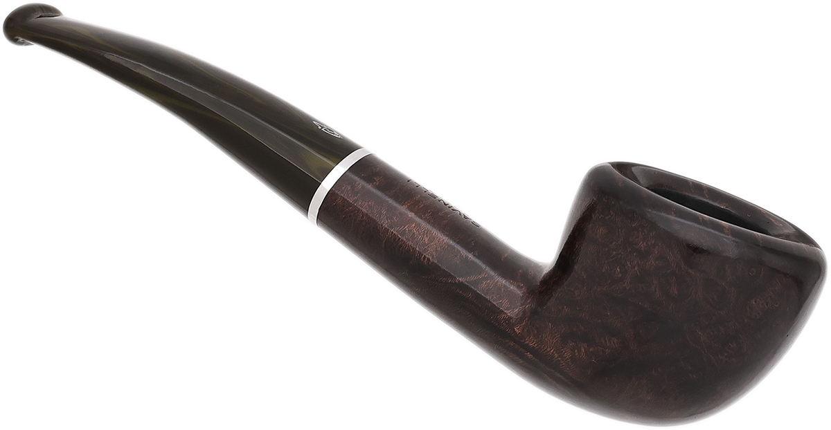 Savinelli Bosco Smooth (316 KS) (6mm)