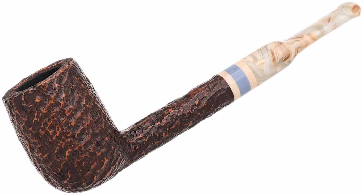 Savinelli Sasso Rusticated (701) (6mm)