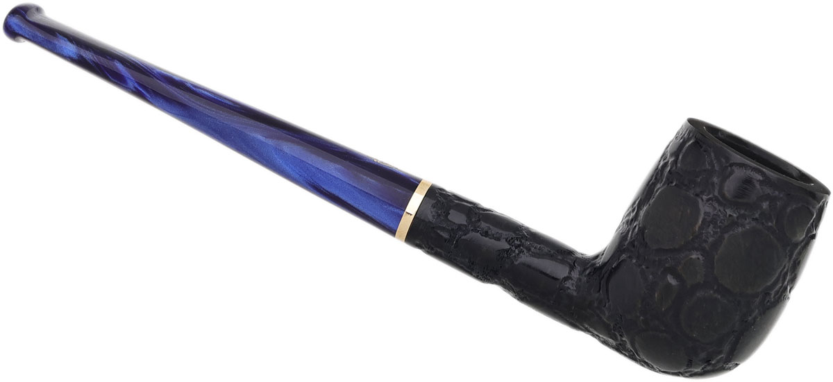 Savinelli Alligator Elegance Blue (105E)