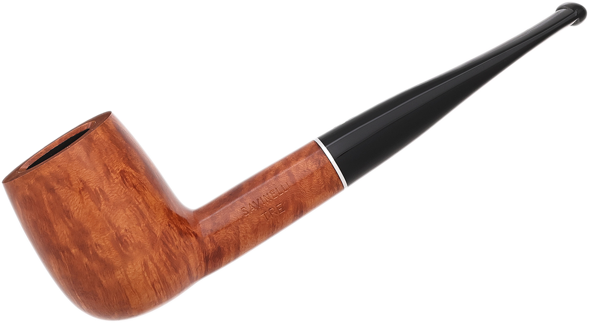 Savinelli Tre Smooth (104)