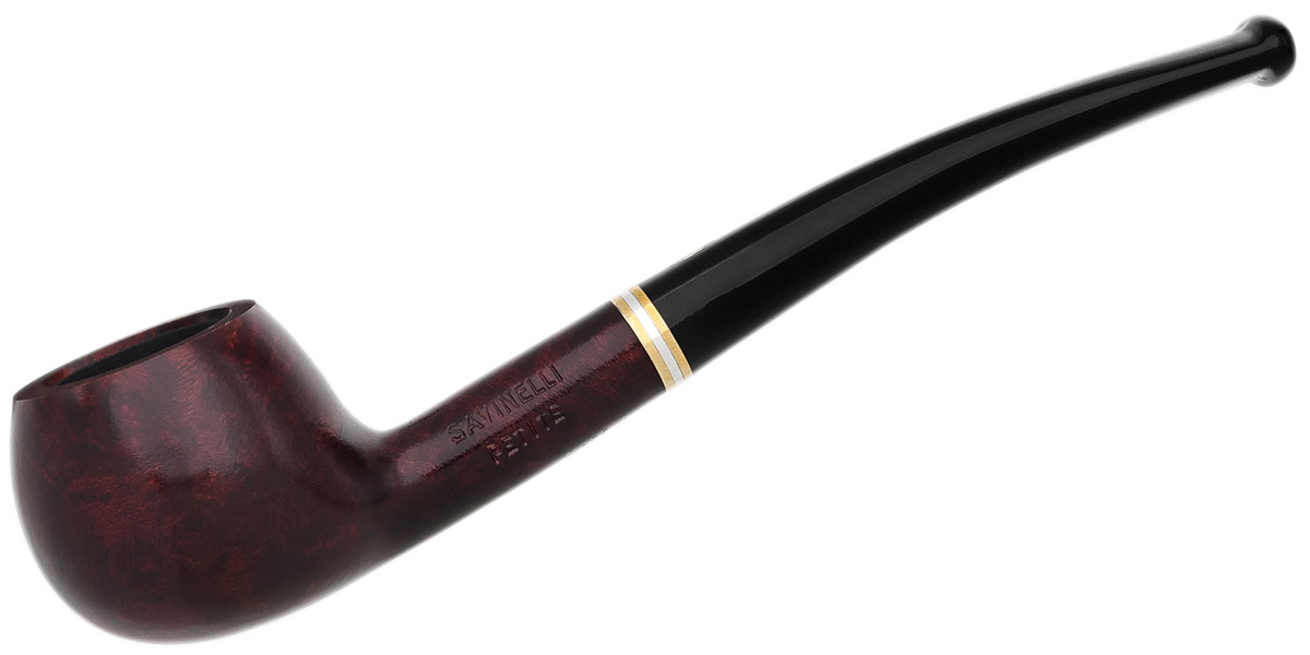Savinelli Petite Smooth (313)