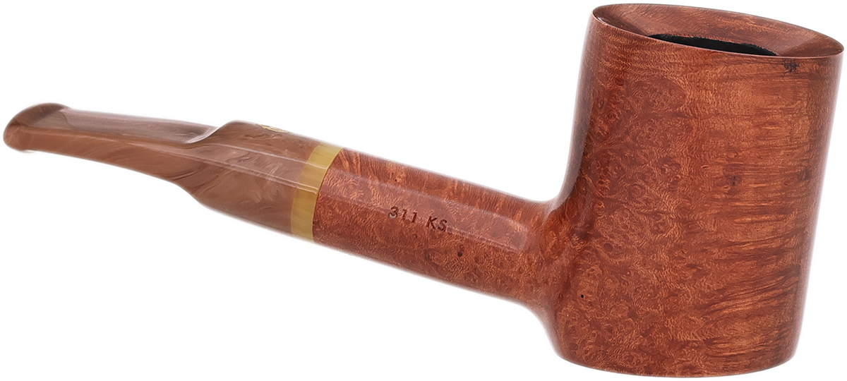 Savinelli Dolomiti Smooth (311 KS) (6mm)