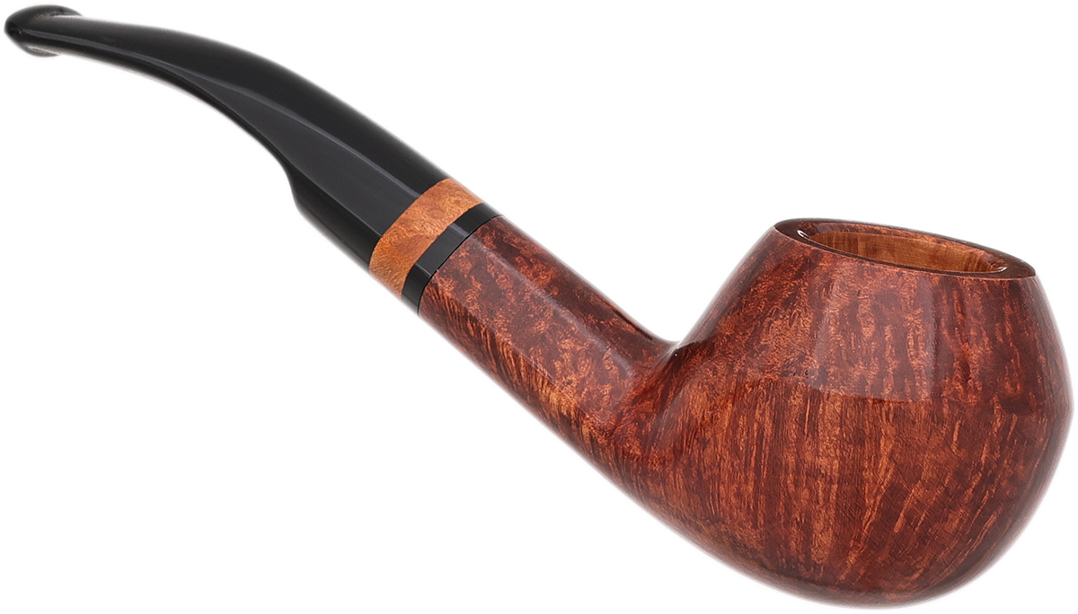 Savinelli Collection 2026 Smooth Brown (6mm)