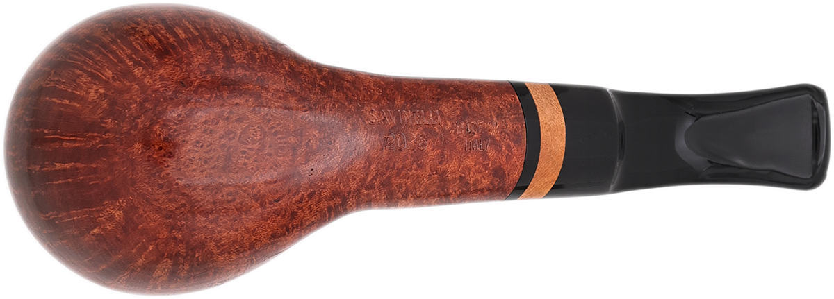 Savinelli Collection 2026 Smooth Brown (6mm)