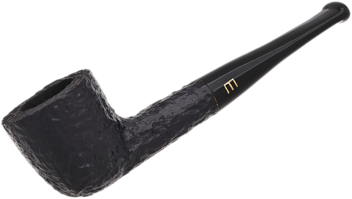 Savinelli Minuto Rusticated Blue (401) (6mm)