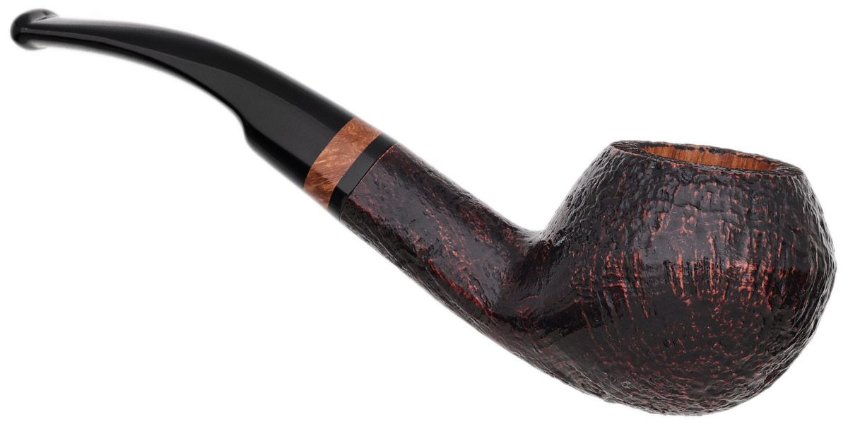 Savinelli Collection 2026 Sandblasted (6mm)