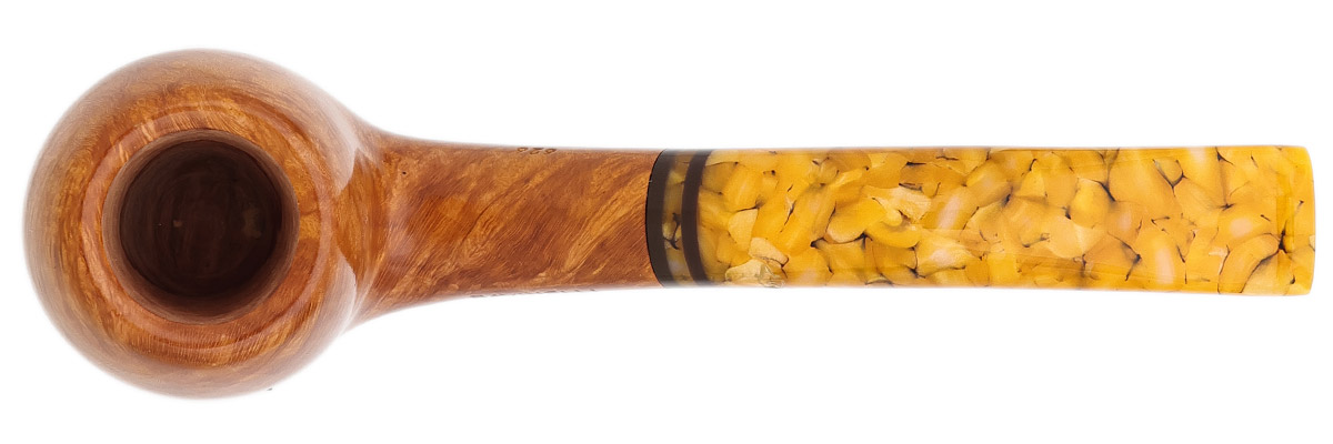 Savinelli Miele Smooth  (626) (6mm)