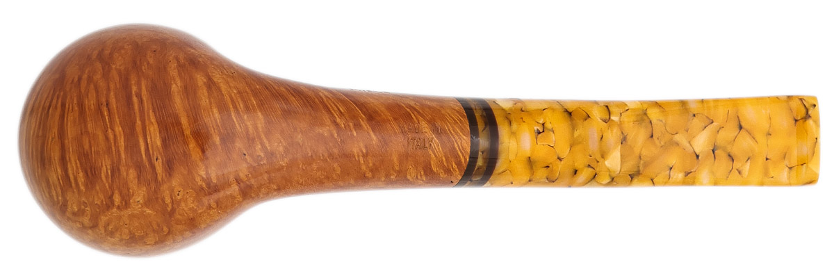 Savinelli Miele Smooth  (626) (6mm)