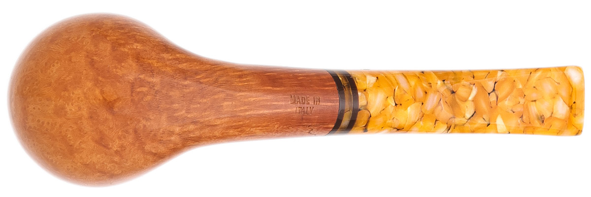 Savinelli Miele Smooth  (626) (6mm)