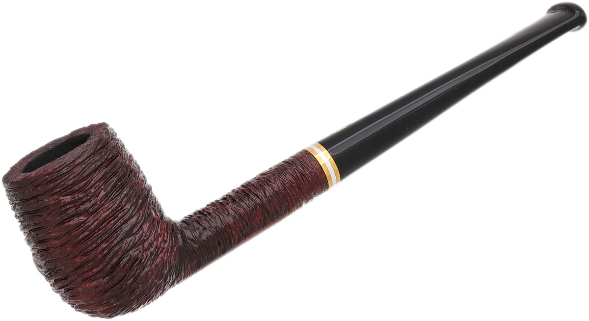 Savinelli Petite Rusticated (105)