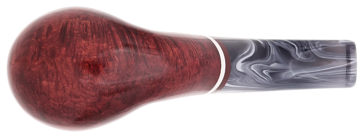 Savinelli Lunaria Smooth Bordeaux (642) (6mm)