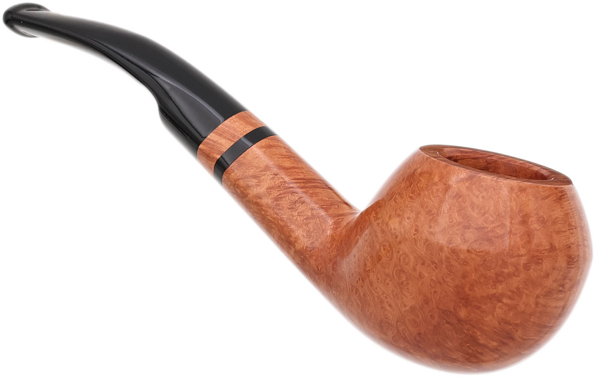 Savinelli Collection 2026 Smooth Natural (6mm)