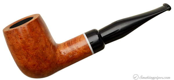 Savinelli Gaius Smooth (101) (6mm)