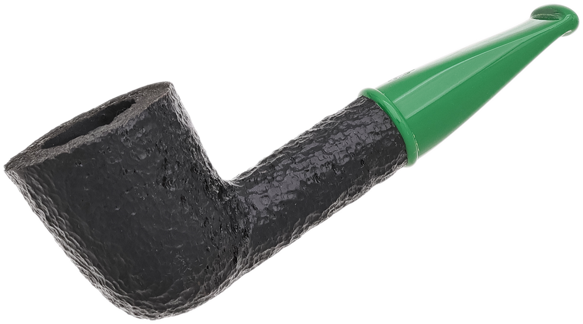 沙芬 Mini Green Stem 系列 409号 锈蚀 都柏林斗