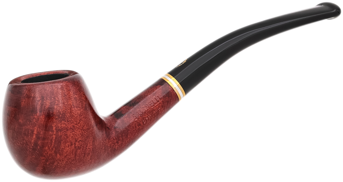 沙芬 Petite 系列 626号 光面 弯式苹果斗
