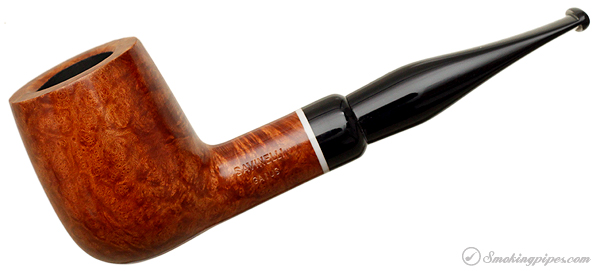 Savinelli Gaius Smooth (141 KS) (6mm)