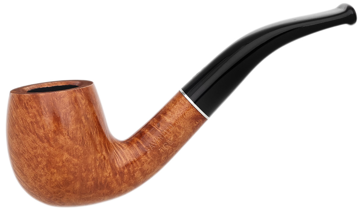 Savinelli Tre Smooth (601)