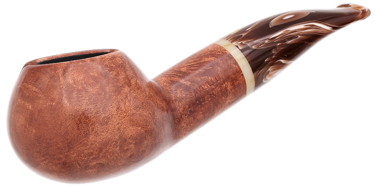 Savinelli Dolomiti Smooth (320 KS) (6mm)