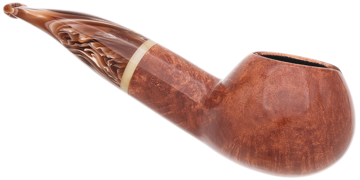 Savinelli Dolomiti Smooth (320 KS) (6mm)