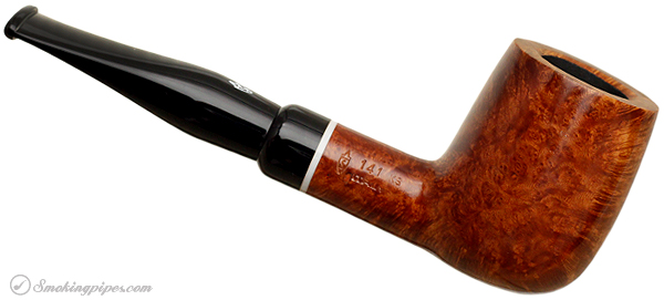 Savinelli Gaius Smooth (141 KS) (6mm)