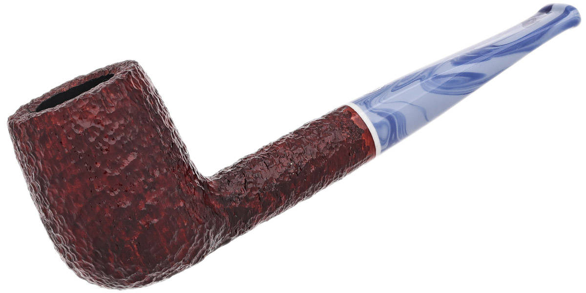 Savinelli Oceano Rusticated (111 KS) (6mm)