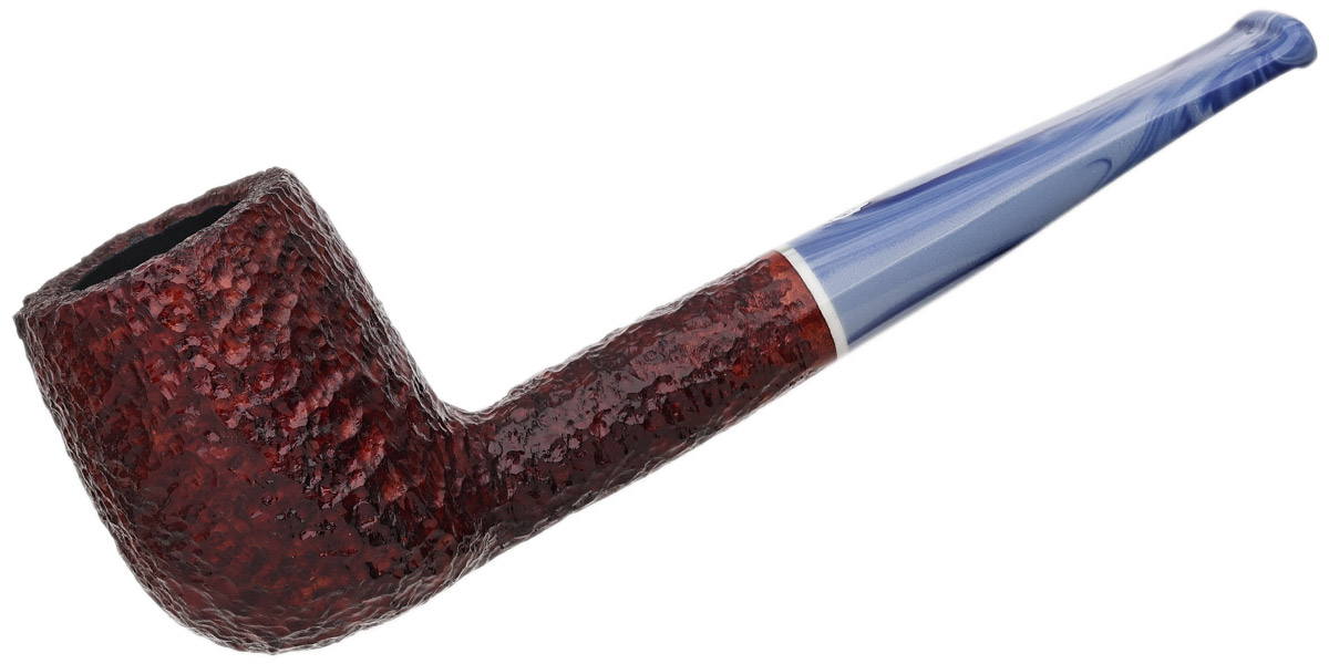 Savinelli Oceano Rusticated (111 KS) (6mm)