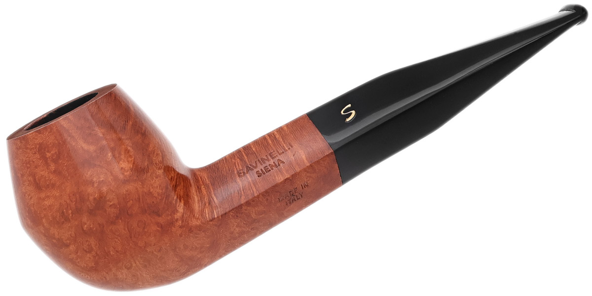 Savinelli Siena (510 KS) (9mm)