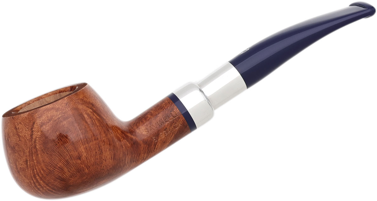 Savinelli Eleganza Smooth Natural (315 KS) (6mm)