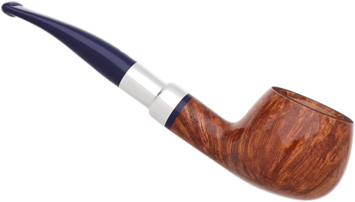 Savinelli Eleganza Smooth Natural (315 KS) (6mm)