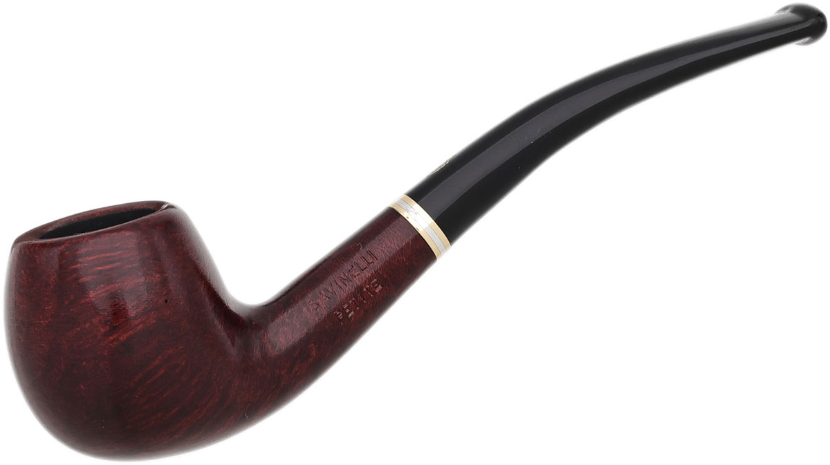 Savinelli Petite Smooth (626)