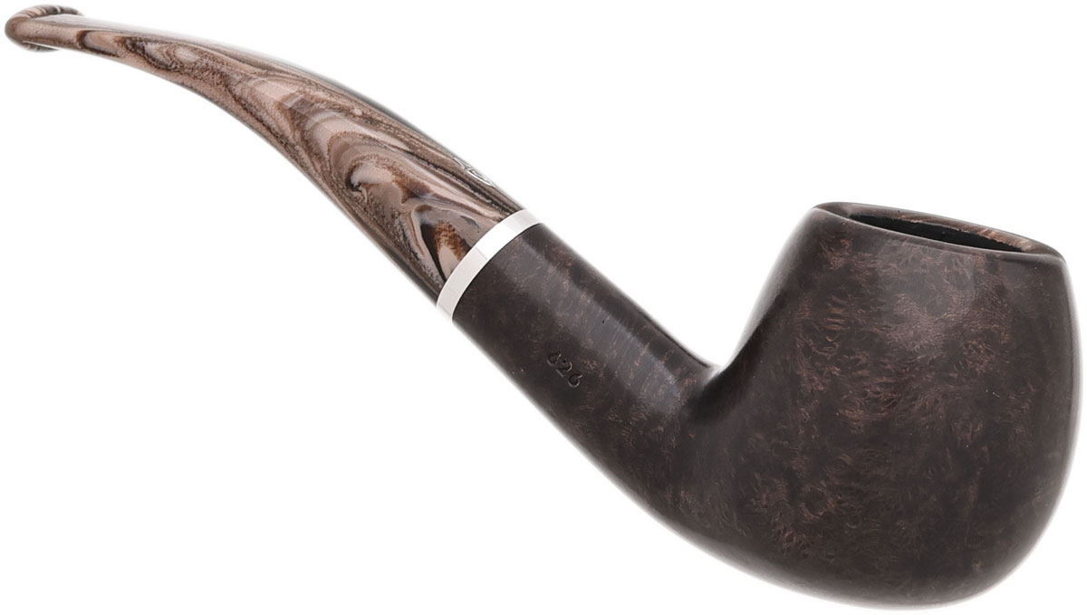 Savinelli Morellina Smooth Brown (626) (6mm)