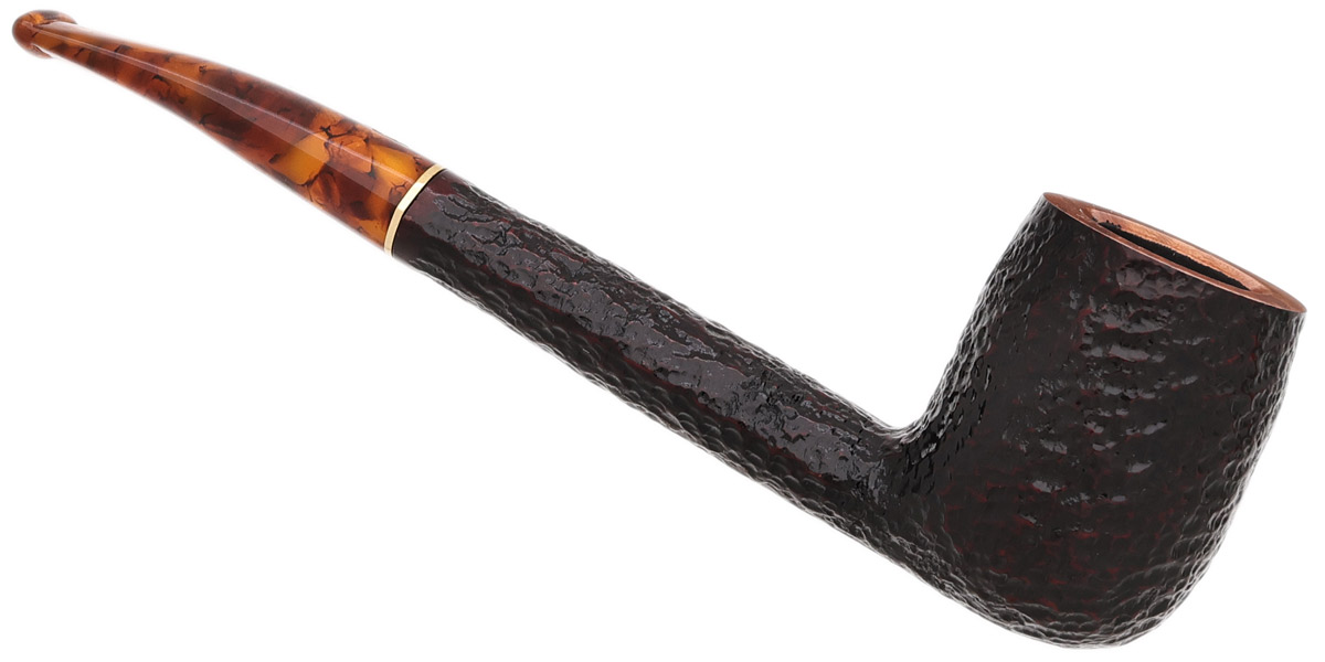 Savinelli Tortuga Rusticated (812) (6mm)