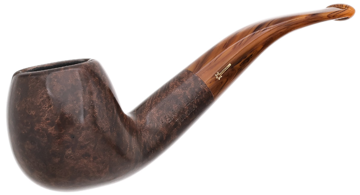 Savinelli Tundra Smooth (626) (6mm)