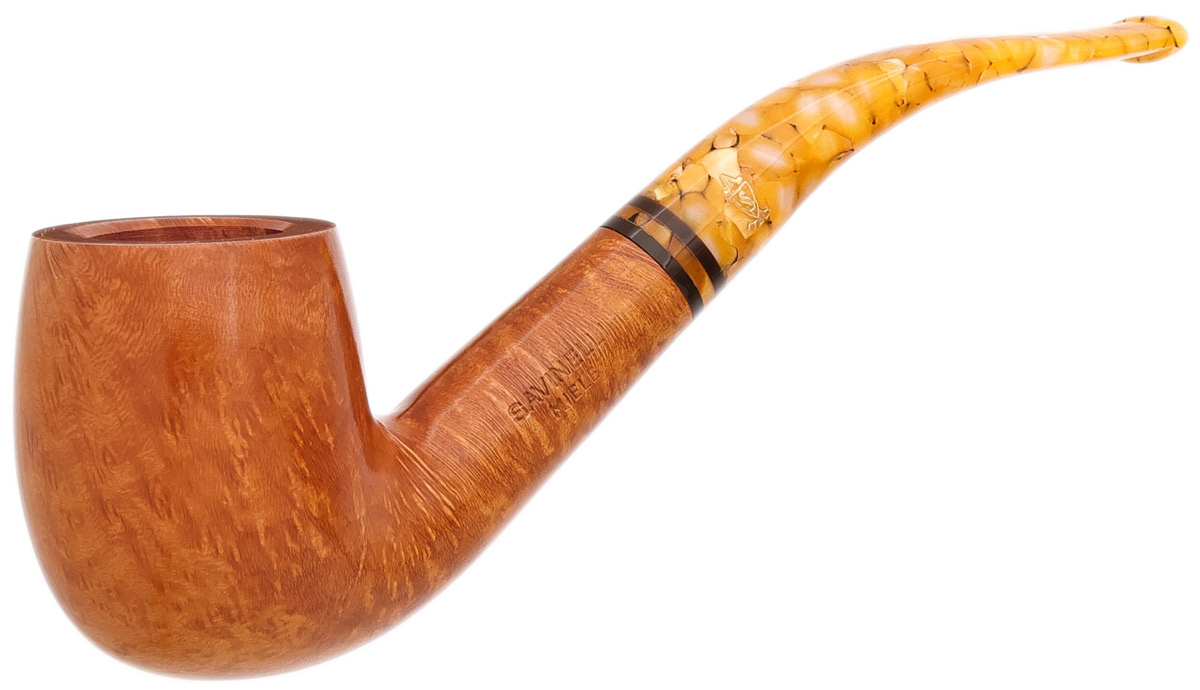 Savinelli Miele Smooth  (606 KS) (6mm)
