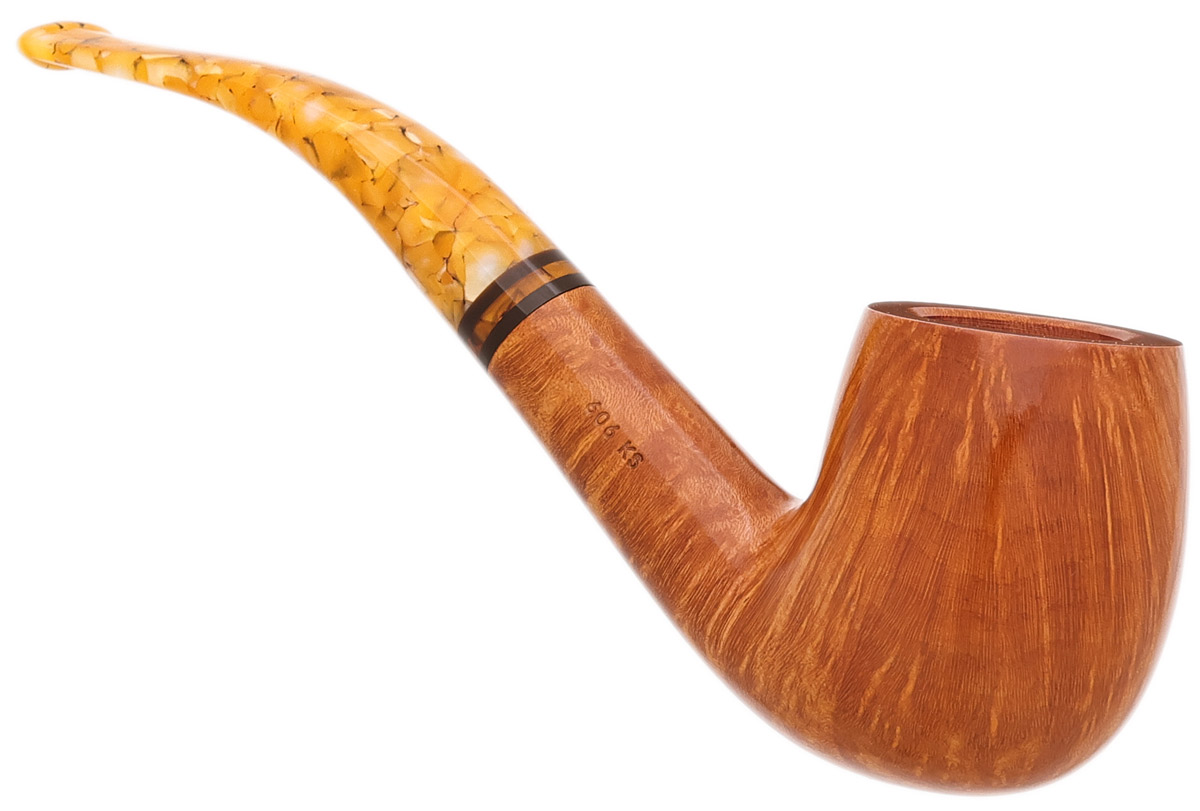 Savinelli Miele Smooth  (606 KS) (6mm)