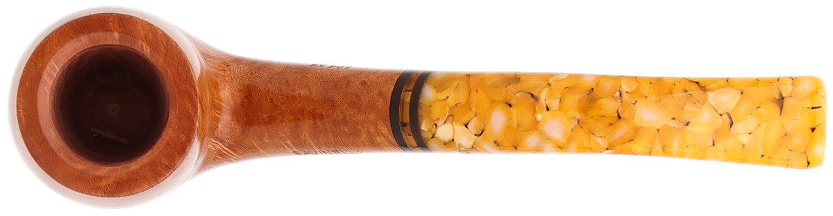 Savinelli Miele Smooth  (606 KS) (6mm)