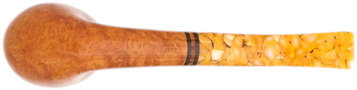 Savinelli Miele Smooth  (606 KS) (6mm)