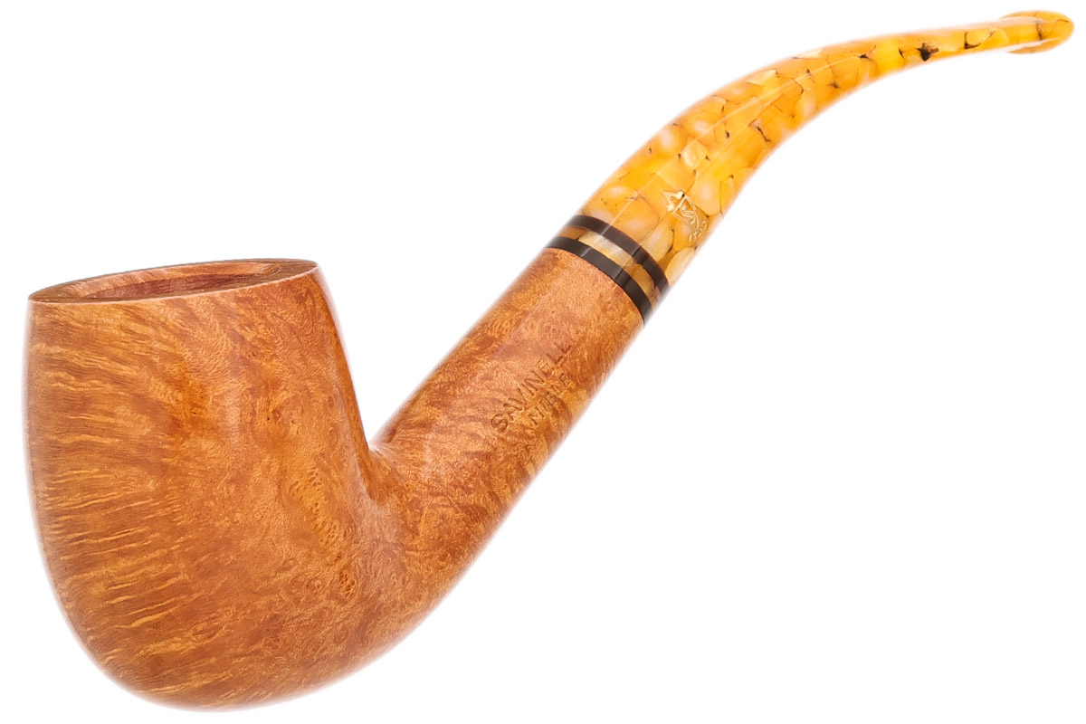 Savinelli Miele Smooth  (606 KS) (6mm)