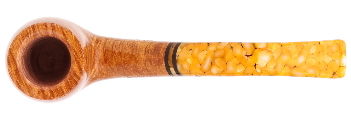 Savinelli Miele Smooth  (606 KS) (6mm)